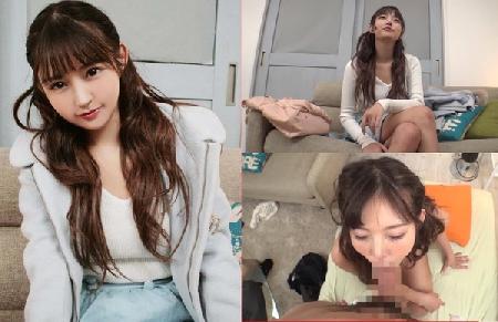 【中出し割り】街頭で寝てた芸能人レベルの可愛い美人OLを部屋に連れ込んで中出ししました！