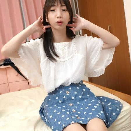 【無×黒髪清楚】色白やわ肌貧乳ﾂﾙﾍﾟﾀちゃんの細くしなやかな透明感のある身体に誘惑され､私のアソコが骨抜きにされました…【本番あり】※初おろし映像※3/3