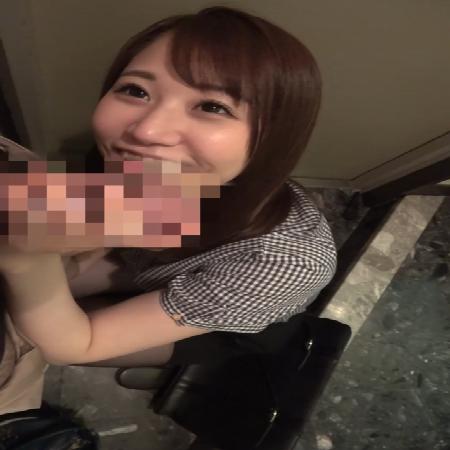 【個撮・素人OL】超敏感OLが内緒で同僚と中出しハメ撮り!！